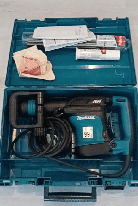 Breekhamer Huren Emmen